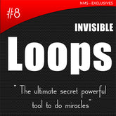 Invisible loops